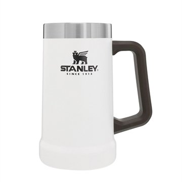 Caneca Térmica Stanley Aço Polar 710ml é boa?