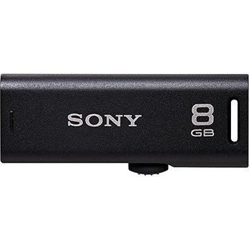 Pen Drive Sony 8gb - Usm8gra