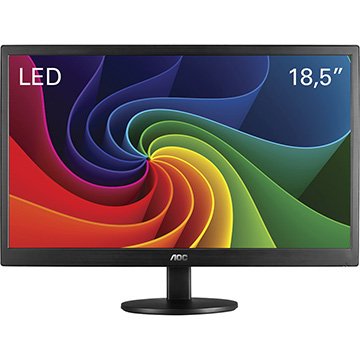Monitor 18.5