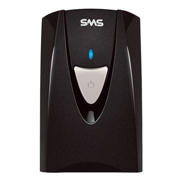 Nobreak NET 4 + 1500VA Entrada e Saída 220V com Conexão para Bateria Externa - SMS é boa?