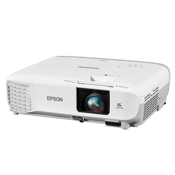 Projetor Epson X39 3LCD Powerlite XGA 1 HDMI 3500 Lumens Bivolt é boa?