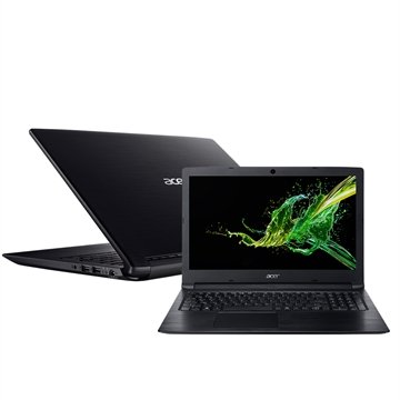 Menor preço em Notebook Acer Aspire 3, Intel® Core™ i5, 4GB, 1TB, Tela 15,6", Intel® HD Graphics 620 e Windows 10 Home
