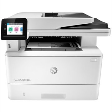 Multifuncional HP Laserjet PRO M428DW, Wi-Fi, Copiadora, Fax e Scaner - 110V é boa?