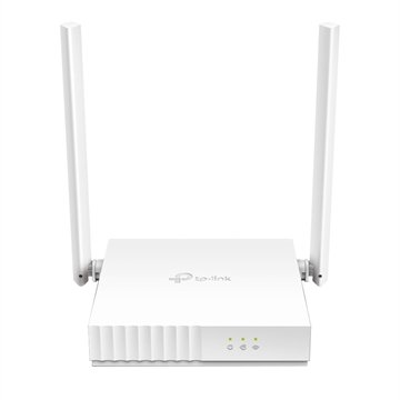 Roteador Wireless TP Link TL-WR829N Multimodo, 300Mbps, 2 Portas LAN, 2  Antenas é boa?