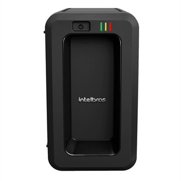 Nobreak Intelbras ATTIV, 600VA, 4 Tomadas, com Bateria, Bivolt é boa?
