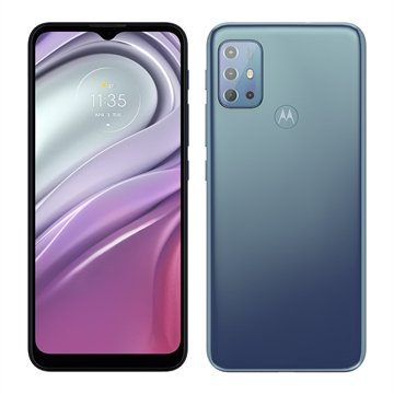 Smartphone Motorola Moto One Macro Azul 64GB XT2016-2 | Menor