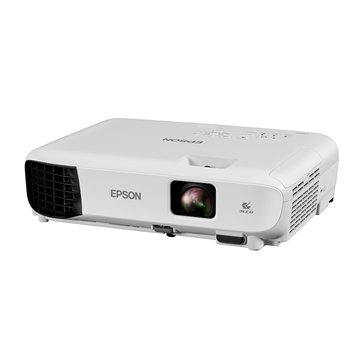 Projetor Epson Powerlite E10+, 3.600 Lumens, HDMI, Bivolt