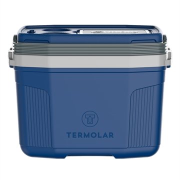 Caixa Termica Termolar 20l Azul 3501 é boa?