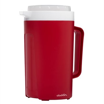 Jarra Térmica Aladdin Sortida, 2L, Acqua/Vermelha é ruim? Jarra Térmica Aladdin Sortida, 2L, Acqua/Vermelha é boa?