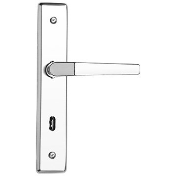 Fechadura Soprano Pop Line L800 Interna Alavanca é boa?