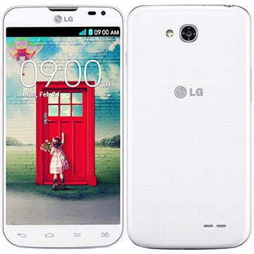 Celular Smartphone LG L90 Dual D410 8gb Branco - Dual Chip