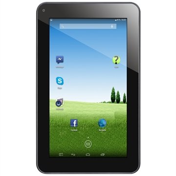 Tablet Dl 3d Max View Td-m71 Pin Rosa 8gb 3g