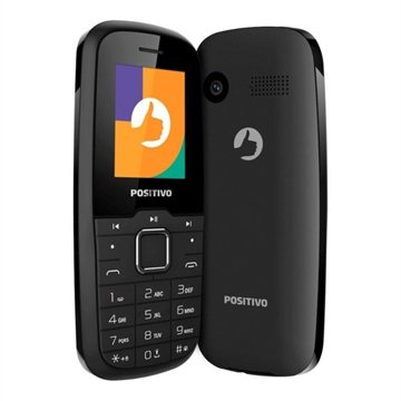 Celular Positivo P26 Dual Chip, Preto, Tela 1.8", Bluetooth, 2G, Câmera VGA, Rádio FM, 32MB é ruim? Celular Positivo P26 Dual Chip, Preto, Tela 1.8", Bluetooth, 2G, Câmera VGA, Rádio FM, 32MB é boa?