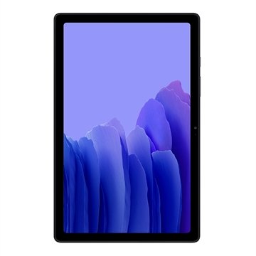 Tablet Samsung Galaxy Tab A7, Grafite, Tela 10,4\