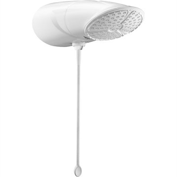 Chuveiro Ducha Lorenzetti Top Jet Eletrônica 7500W 220V é boa?