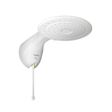 Chuveiro Ducha Hydra Eletrônica Optima Ombro a Ombro 5500W 110V é ruim? Chuveiro Ducha Hydra Eletrônica Optima Ombro a Ombro 5500W 110V é boa?