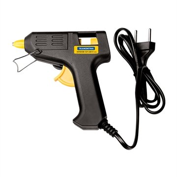 Pistola Tramontina Para Cola Quente 20-25w é boa?