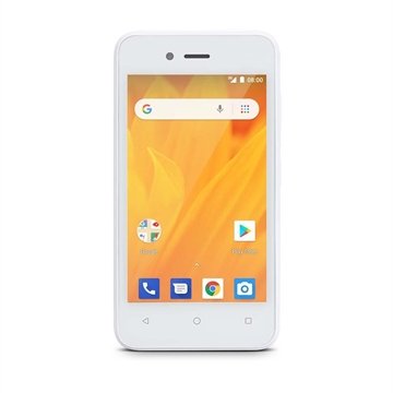 Smartphone MS40G 3G 4 pol. 512MB RAM + 8GB Android 8.1 Dual Câmera 5MP+2MP Branco Multilaser - P9071 é ruim? Smartphone MS40G 3G 4 pol. 512MB RAM + 8GB Android 8.1 Dual Câmera 5MP+2MP Branco Multilaser - P9071 é boa?