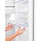 Refrigerador Electrolux 240 Litros RE31, Degelo, 1 Porta, Branco