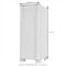 Geladeira/Refrigerador Esmaltec 245 Litros, ROC31, Cycle Defrost, 1 Porta, Branco