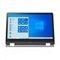 Notebook Positivo Duo C464A Celeron Dual Core, 12", Windows 10, 4GB RAM, 64GB, Cinza
