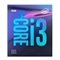 Processador Intel Core I3-9100 BX80684I3, 3.60GHZ, DDR4, BOX. 9ª Geração