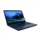 Notebook Lenovo IdeaPad Gaming 3i, Tela FHD de 15.6", Intel Core i5, SSD 256GB, 8GB RAM, Linux, Chameleon Blue