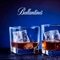 Whisky 17 Anos Ballantine's 750ml