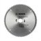 Disco de Serra Circular Bosch Eco 10P D254mm 80 Dentes