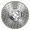 Disco de Corte e Desbaste Cortag Diamantado Dupla Face 115mm Rosca M14